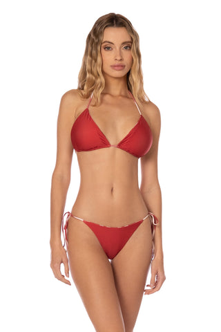 Panty Milan, parte inferior de tiro medio.