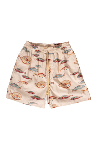 Atrani Pantalonetas de baño