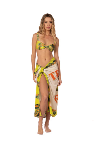 California Beachwear Pareo